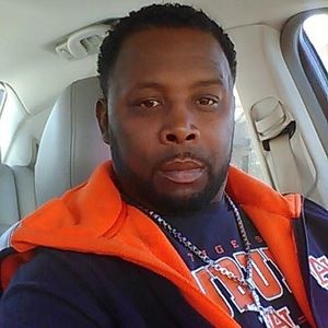 Meet your Posher, Terry